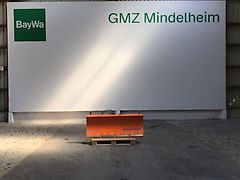 Wiedenmann SnowMaster 3809