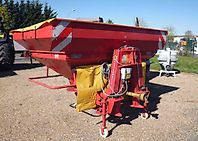Lely CENTERMATIC 2500 L Lely CENTERMATIC 2500 L