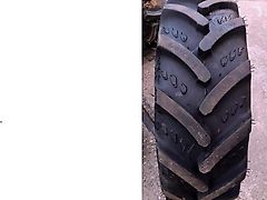 Kleber 280/70R16 Kleber Fitker demo 99%