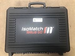 Kverneland KVTELL ISOBUS CONTROL