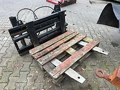 Palletvorken Palletvorken