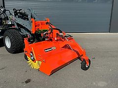 Holaras H-150 Veegmachine