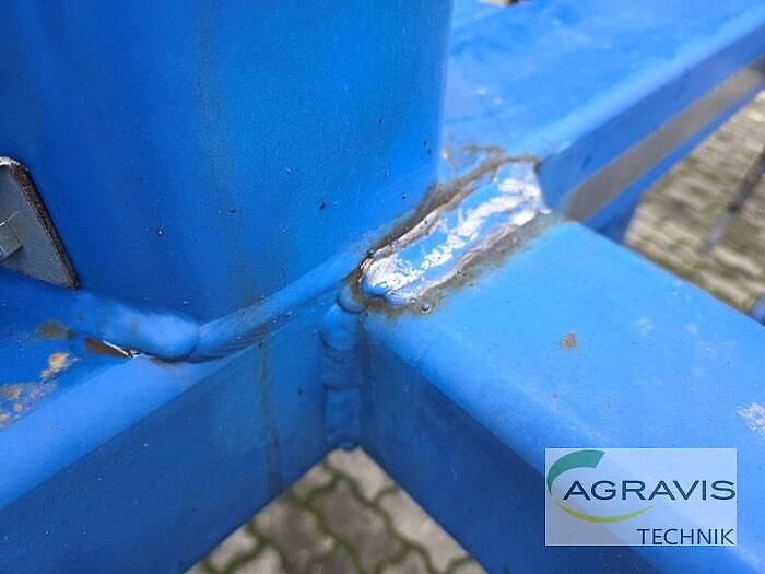 Köckerling VECTOR 460