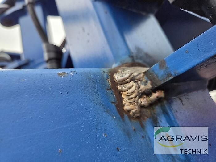 Köckerling VECTOR 460