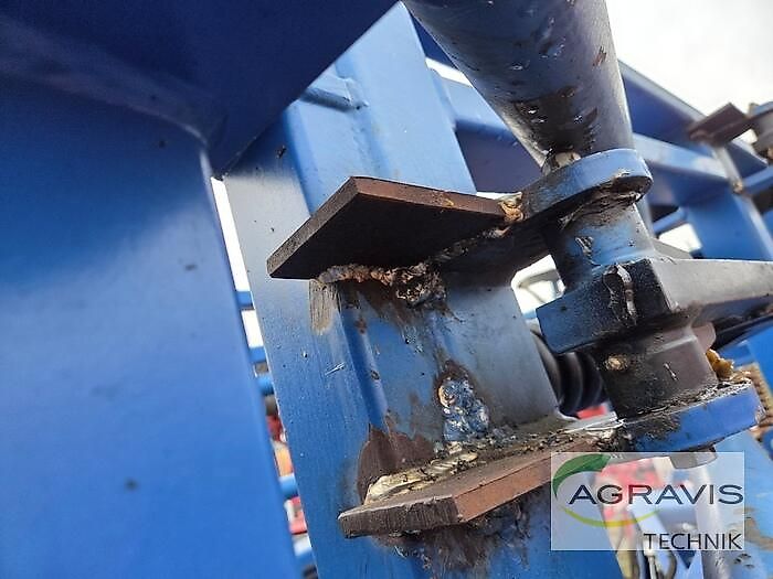 Köckerling VECTOR 460