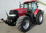Case IH PUMA 180 Case IH PUMA 180