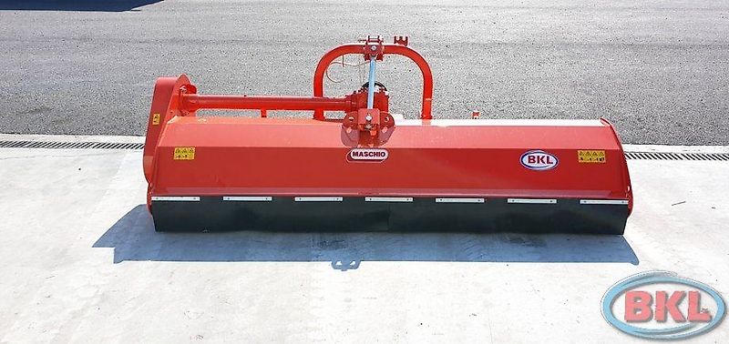Maschio Brava L 250