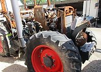 Claas ARES 557 AT Claas ARES 557 AT