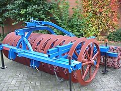 Titzmann TerraPac-W14 NewLine