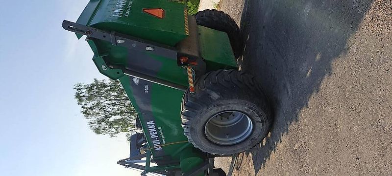Kivi-Pekka KP 5 FD
