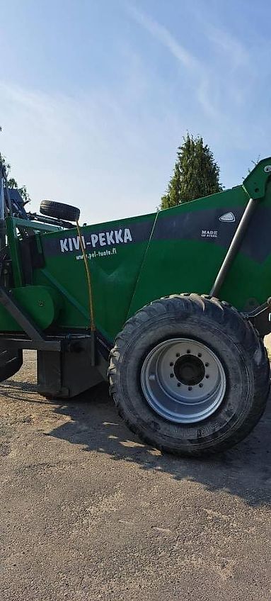 Kivi-Pekka KP 5 FD