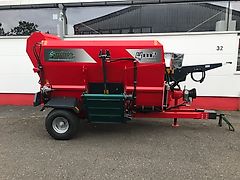 Minos Agri Futtermischwagen T-YYKM 4K