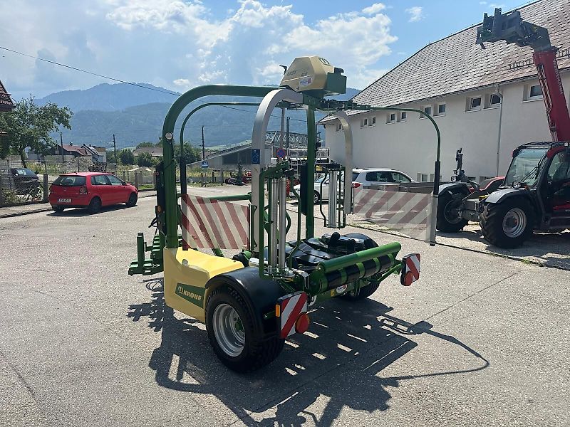 Krone Easy Wrap 165 T Wickelmaschine