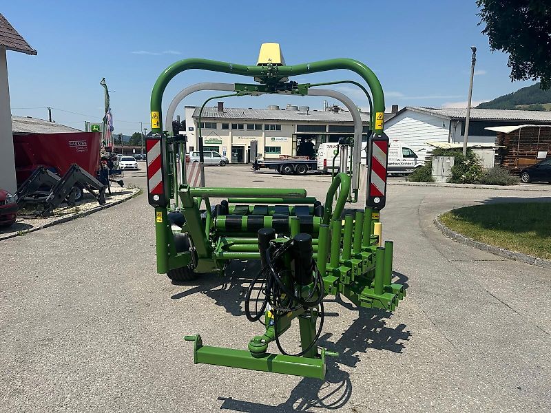 Krone Easy Wrap 165 T Wickelmaschine