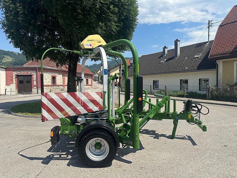 Krone Easy Wrap 165 T Wickelmaschine