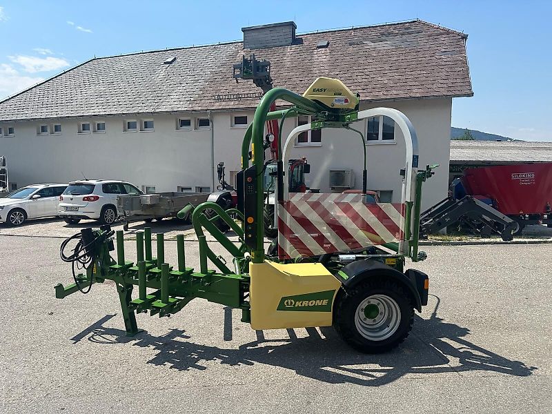 Krone Easy Wrap 165 T Wickelmaschine