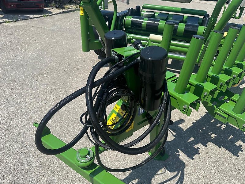 Krone Easy Wrap 165 T Wickelmaschine