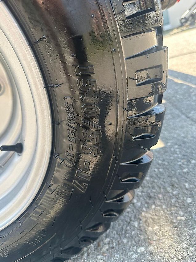 Krone Easy Wrap 165 T Wickelmaschine