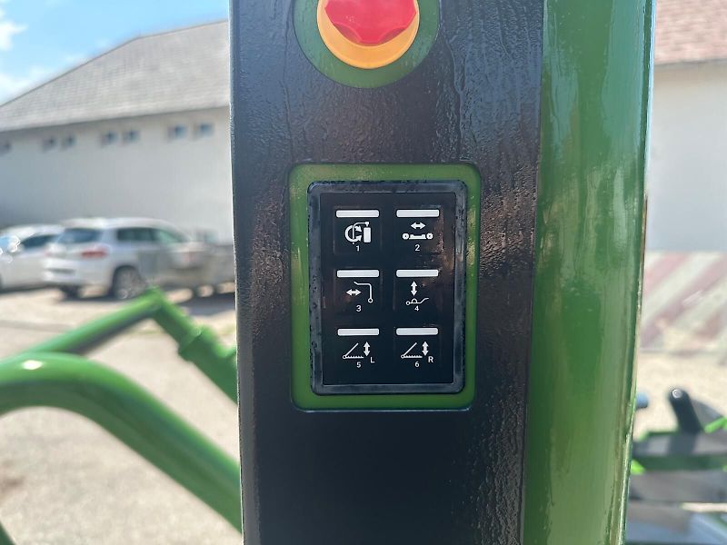 Krone Easy Wrap 165 T Wickelmaschine