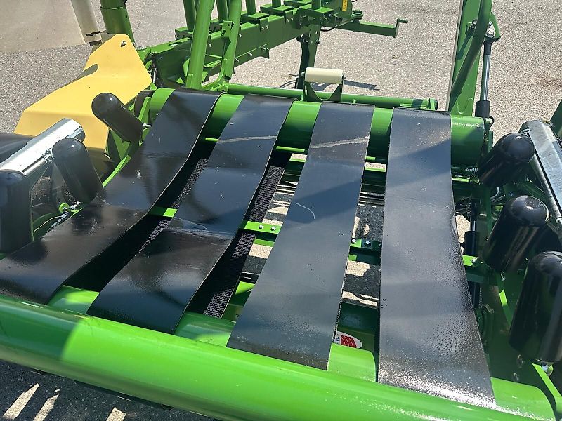 Krone Easy Wrap 165 T Wickelmaschine