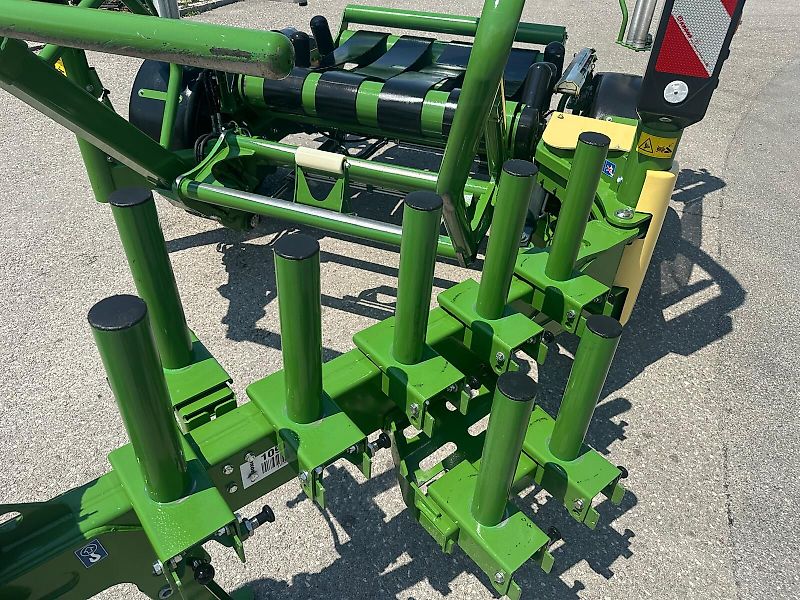 Krone Easy Wrap 165 T Wickelmaschine