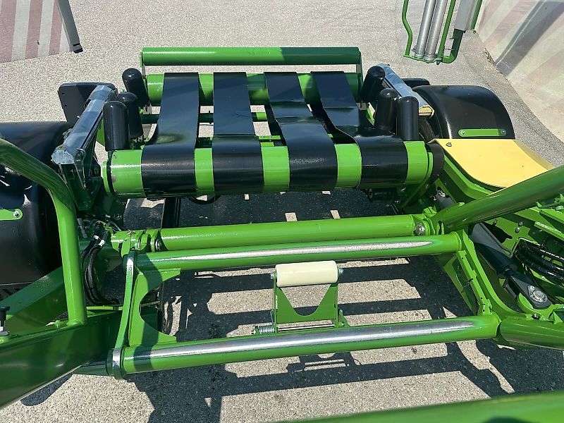 Krone Easy Wrap 165 T Wickelmaschine