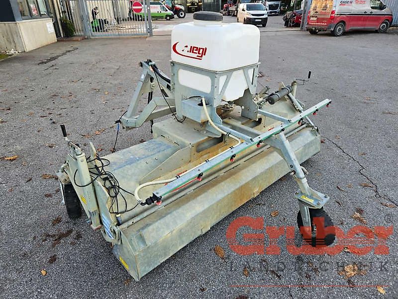 Fliegl KEH 230 Typ 600