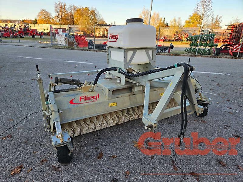 Fliegl KEH 230 Typ 600