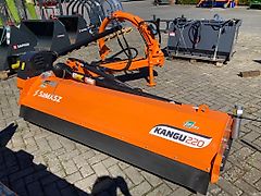 Saphir Kangu 220 Kette