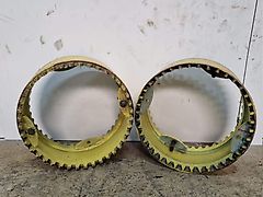 John Deere Tussenstuk KN200 john deere gebruikt 200MM