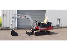 Yanmar YB301U