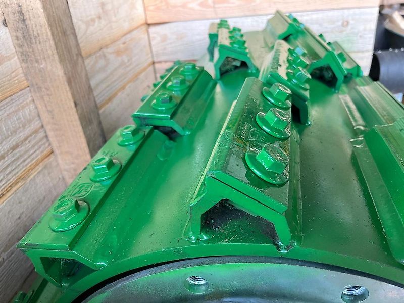 John Deere Häckseltrommel 40 Messer