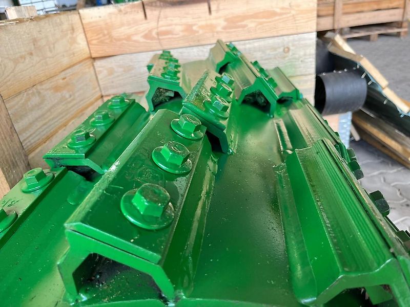 John Deere Häckseltrommel 40 Messer