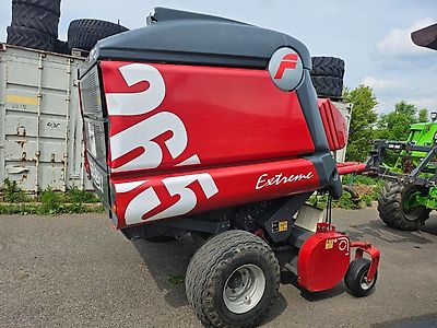 Feraboli EXTREME 265 Feraboli EXTREME 265