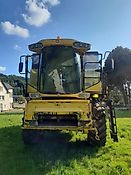 New Holland CSX 7060