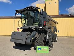 Fendt IDEAL 9 INKL. SCHNEIDWERK+WAGEN