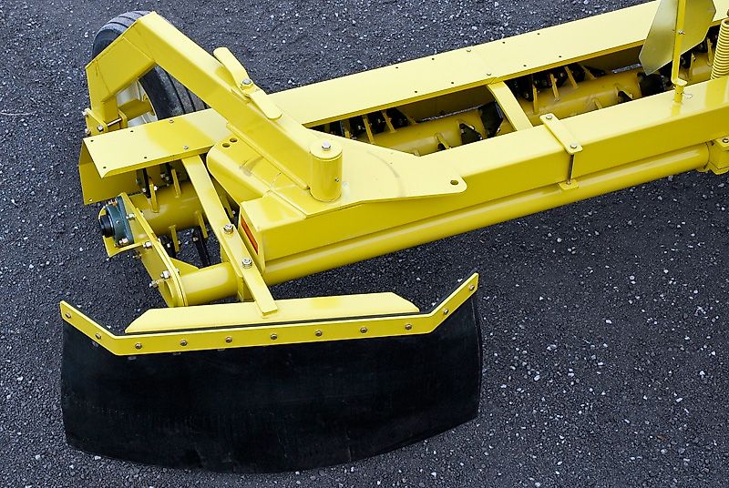 Degelman RR1500 Steinschwader