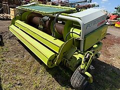 Claas PU300HD