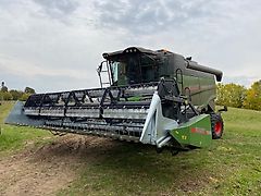 Fendt Fendt Laverda Adaptacja do słonecznika De Girasol Sunflower Suncokret Napraforgó Sonnenblumen vorsatz Floarea Soarelui Slunečnice Sonnenblumenschneidwerk