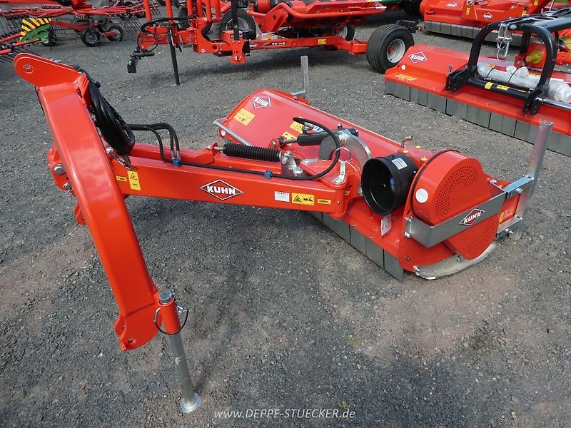 Kuhn TBE 222