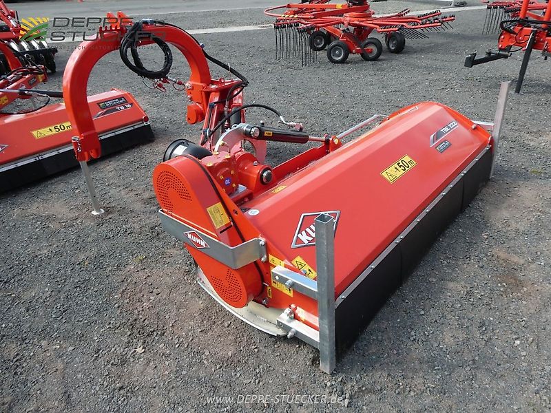 Kuhn TBE 222