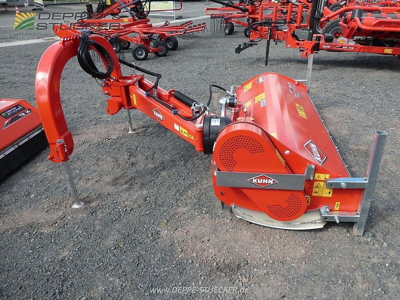Kuhn TBE 222