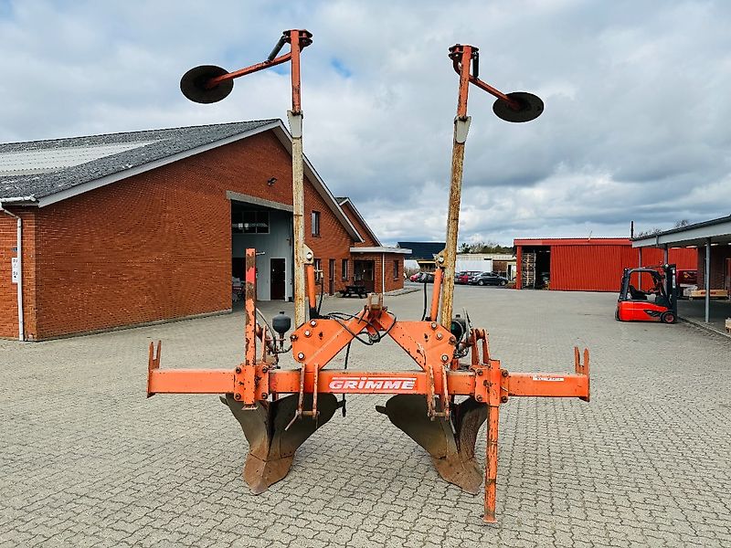 Grimme BF-2000