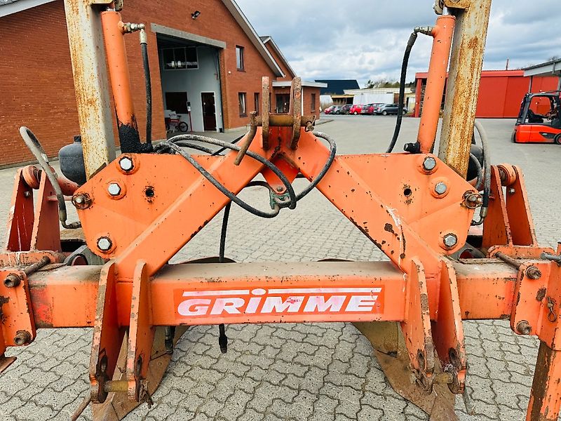 Grimme BF-2000