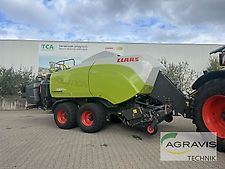 Claas QUADRANT 5300 EVOLUTION FC TANDEM