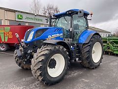 New Holland T7.210 RC