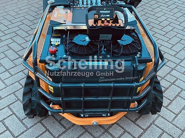 ENERGREEN RoboMINI