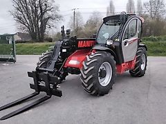 Manitou MLT 741 130 PS+ CLASSIC