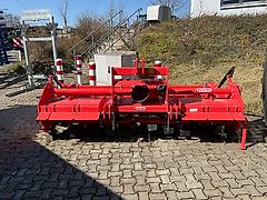 Maschio C180 mit Gleitkufen