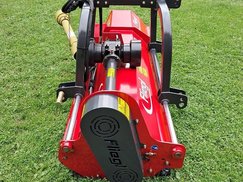 Fliegl 2200